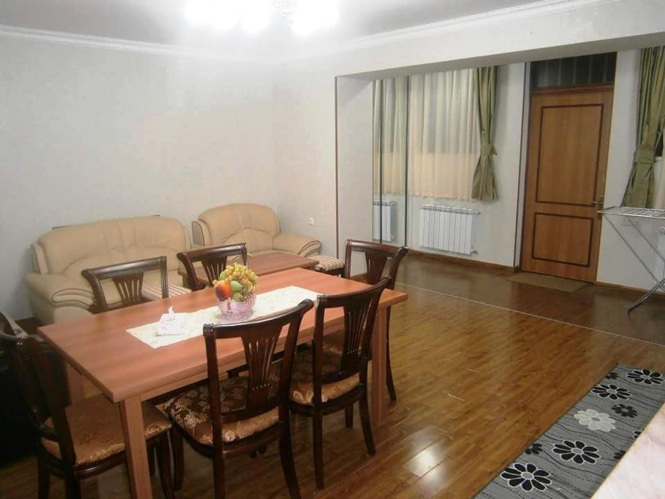 Apartment On Getapnya 74 Dilijan Exterior foto